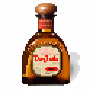 Bit Liquor #174