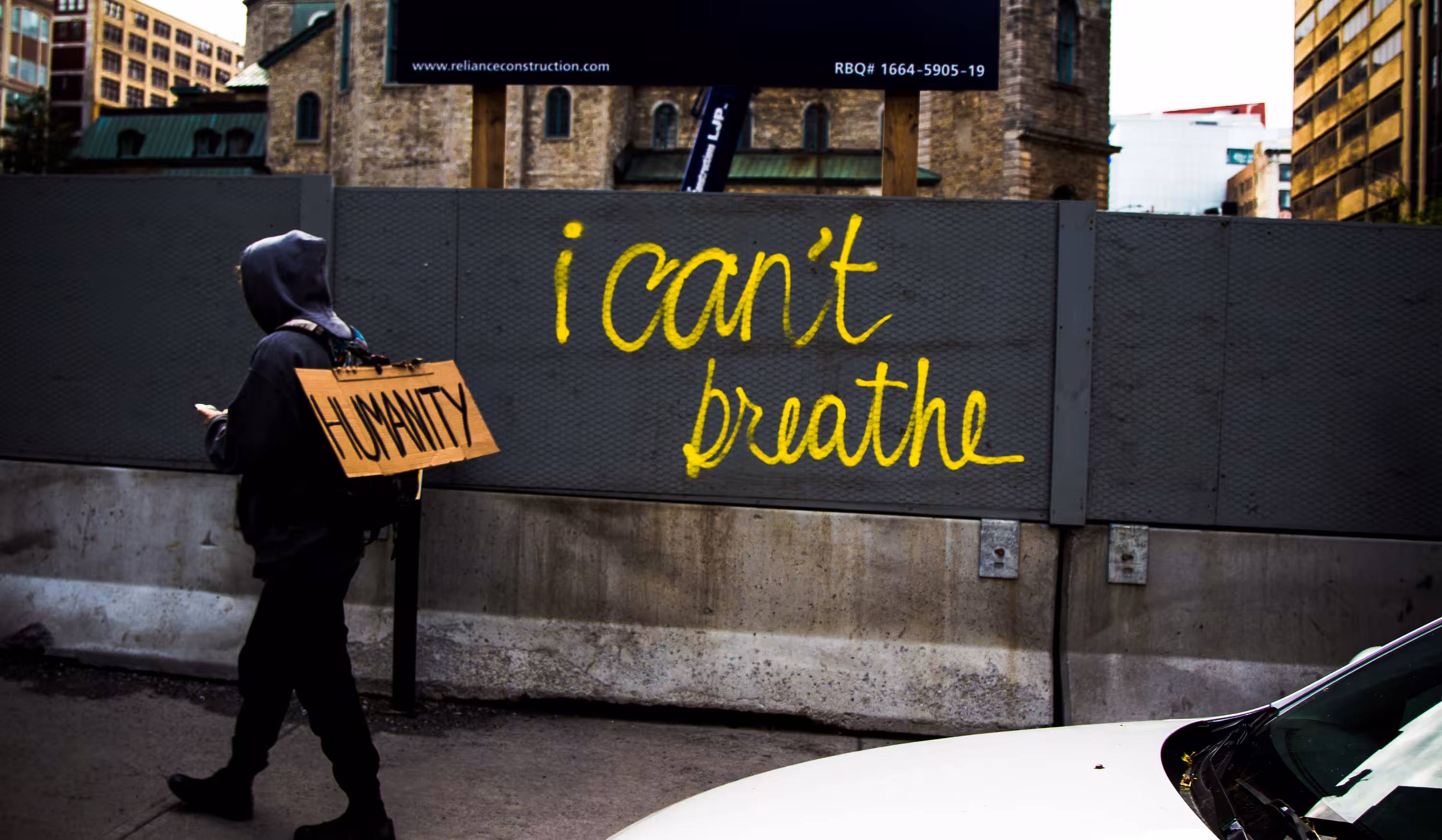 Black Lives Matter part 2