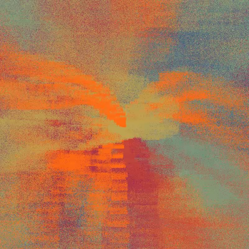 Reflections on Leaving Darkness  #2