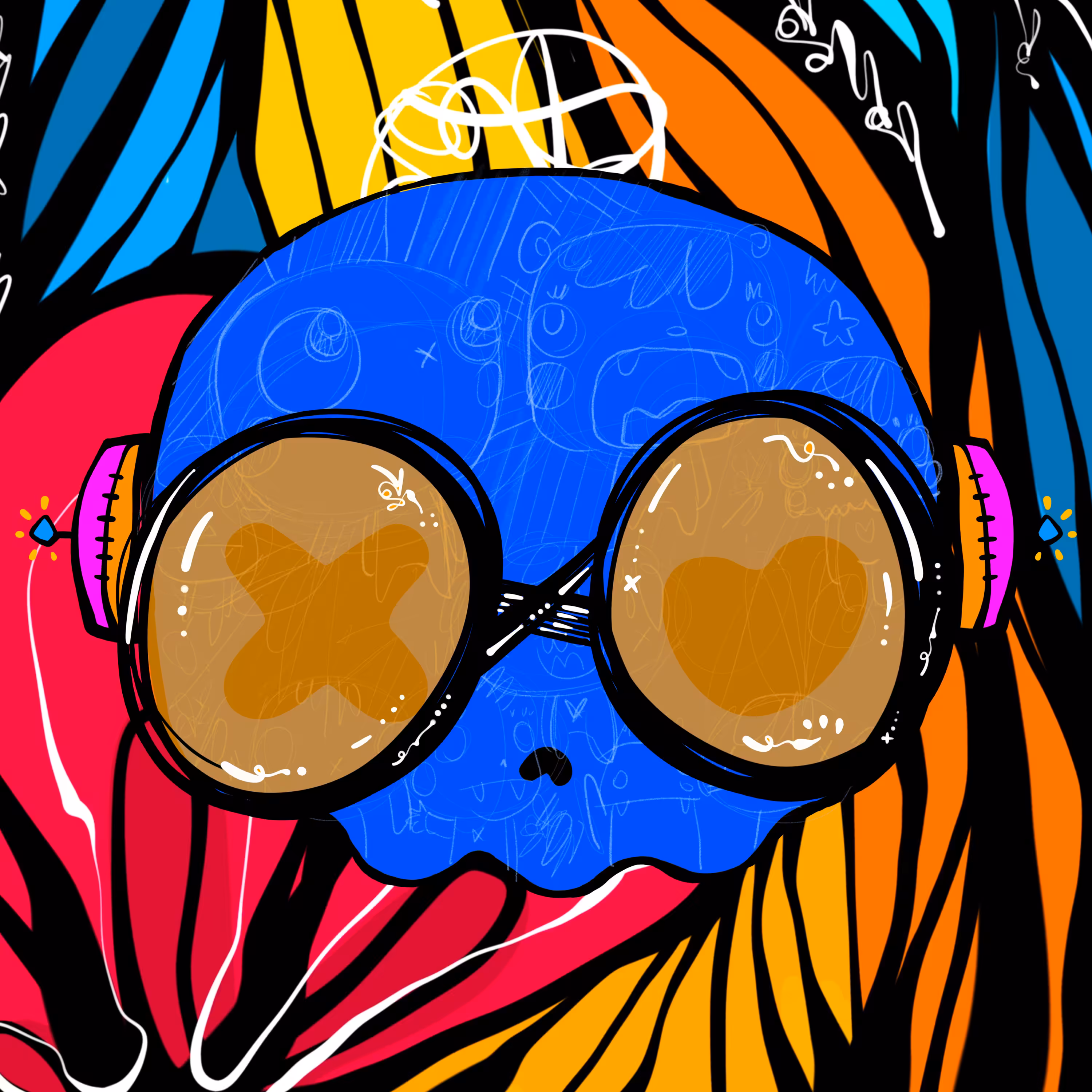 ORGNLS by SABET #50570