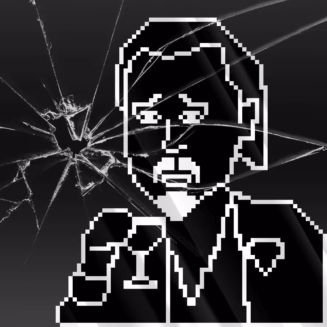 CryptoLeos: CryptoLeo #797