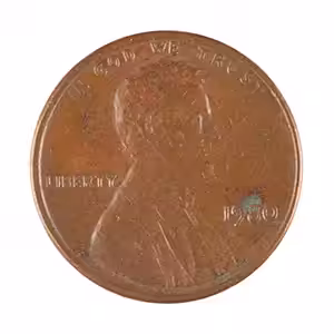 Cent #8797