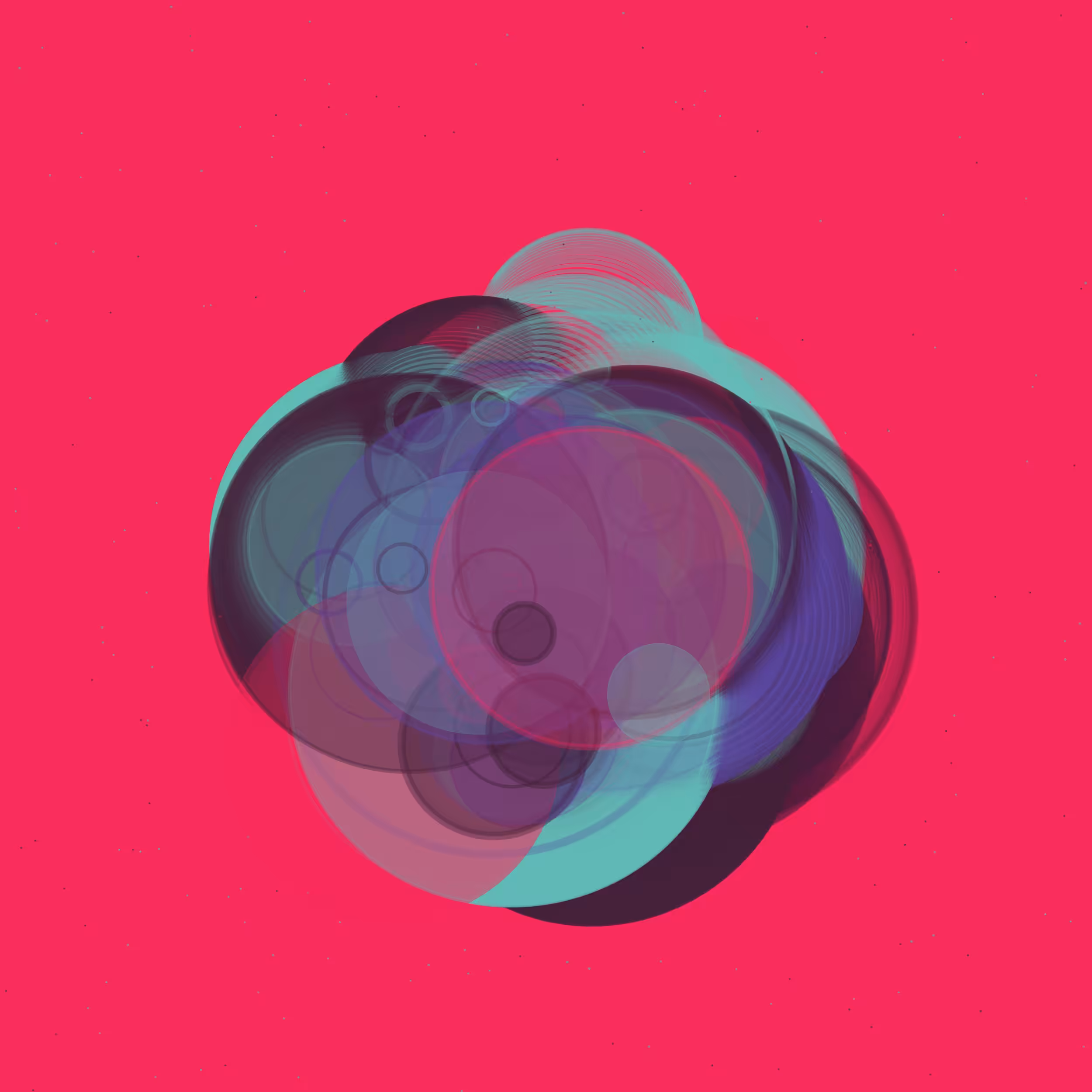 PLANETS #17