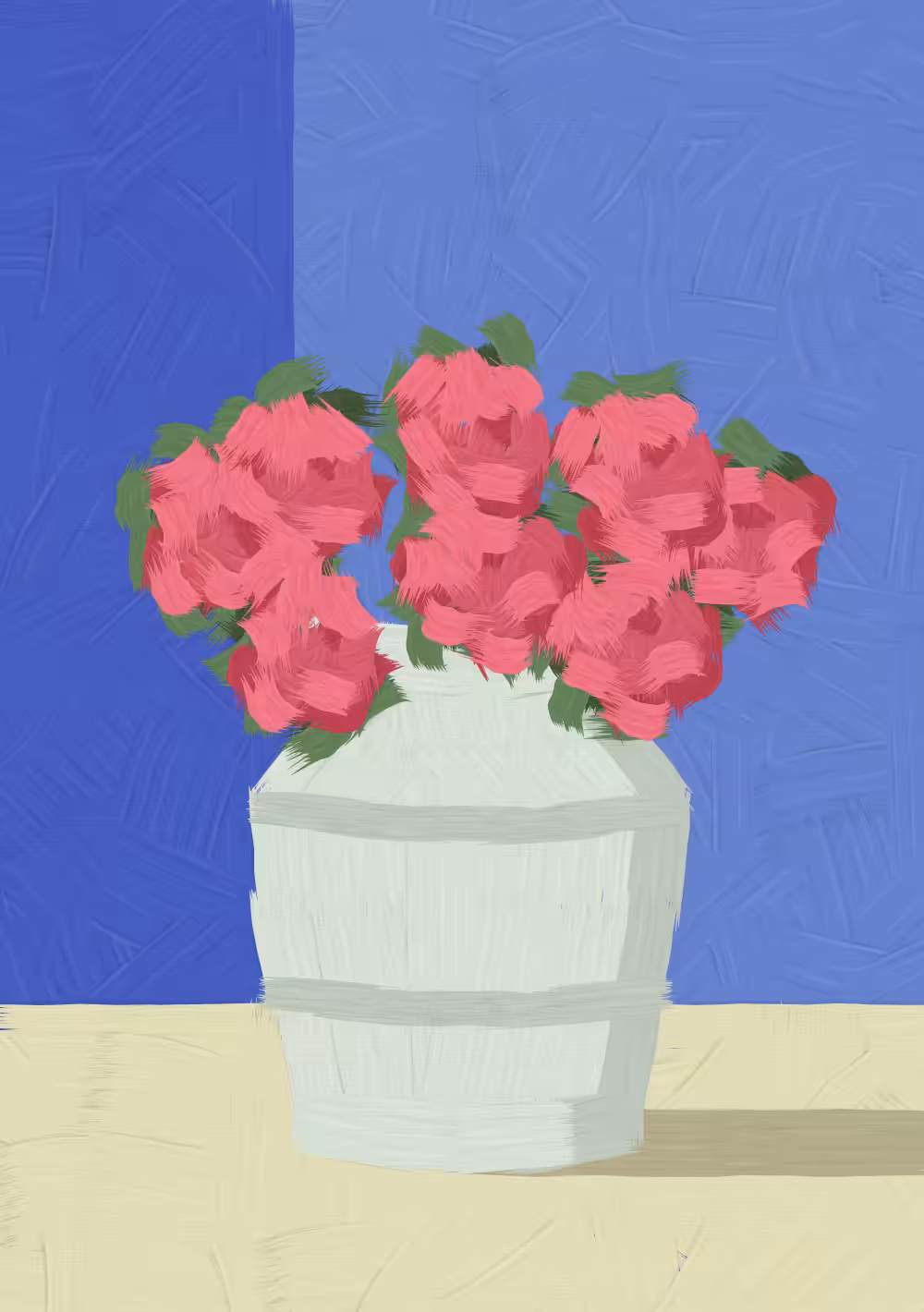 Forget-me-nots #11