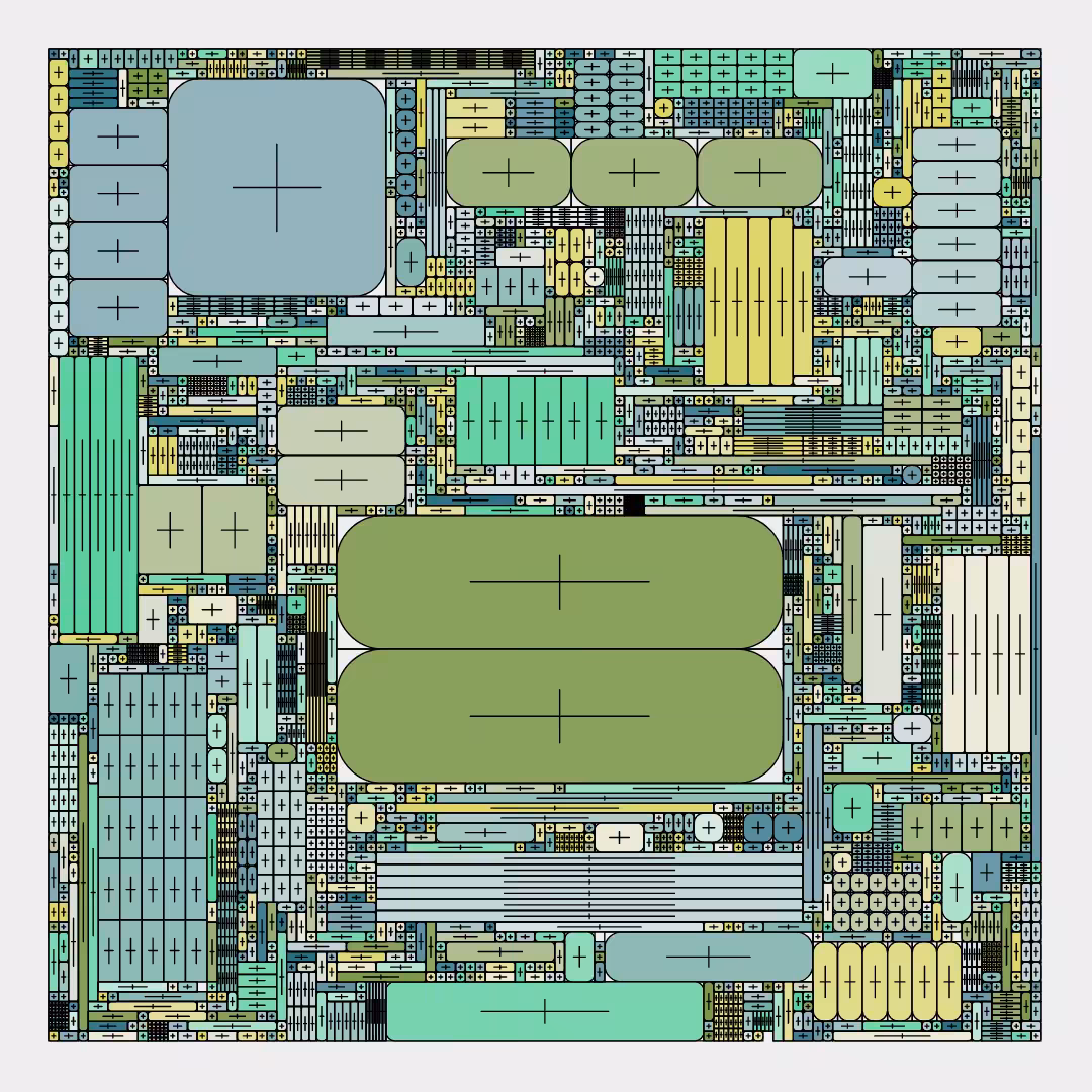 Industrial Park #126