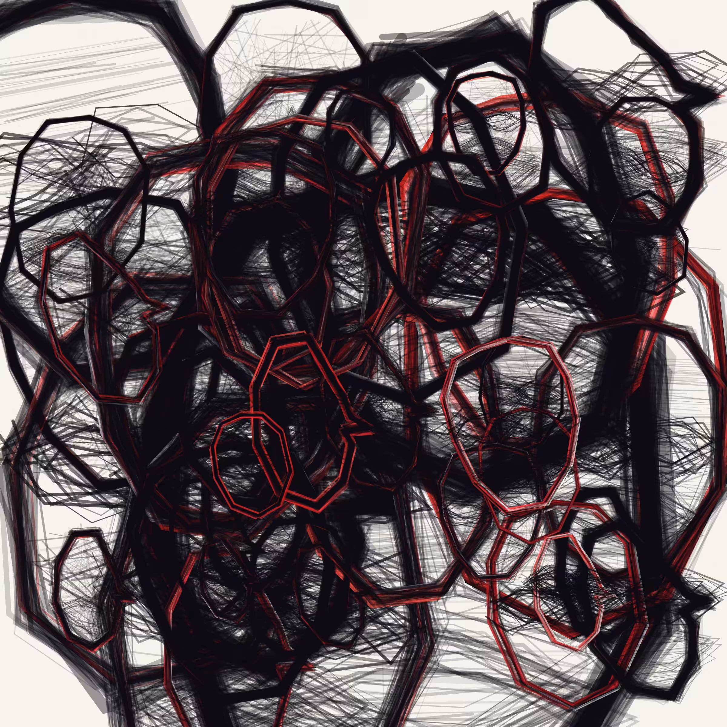 Brutal Desolation: UNK_3936 #138