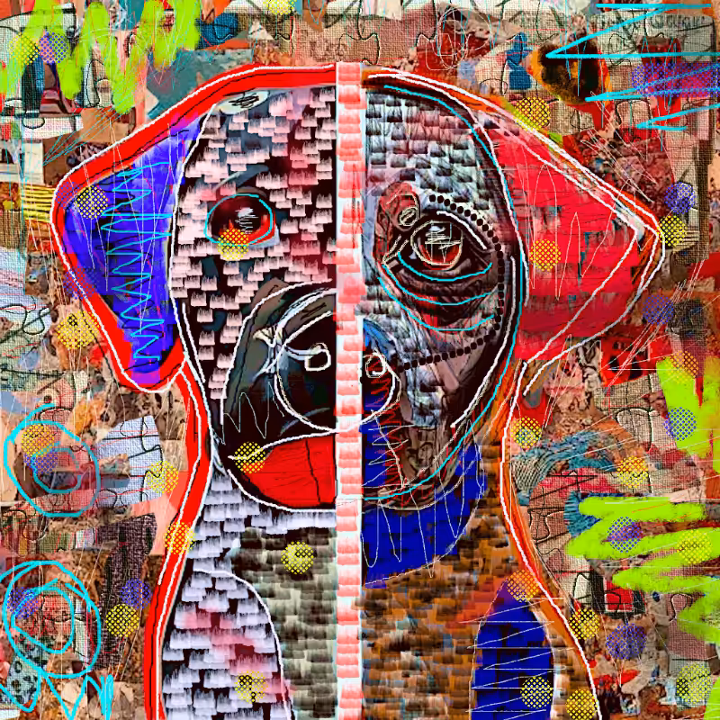 Doggies #8