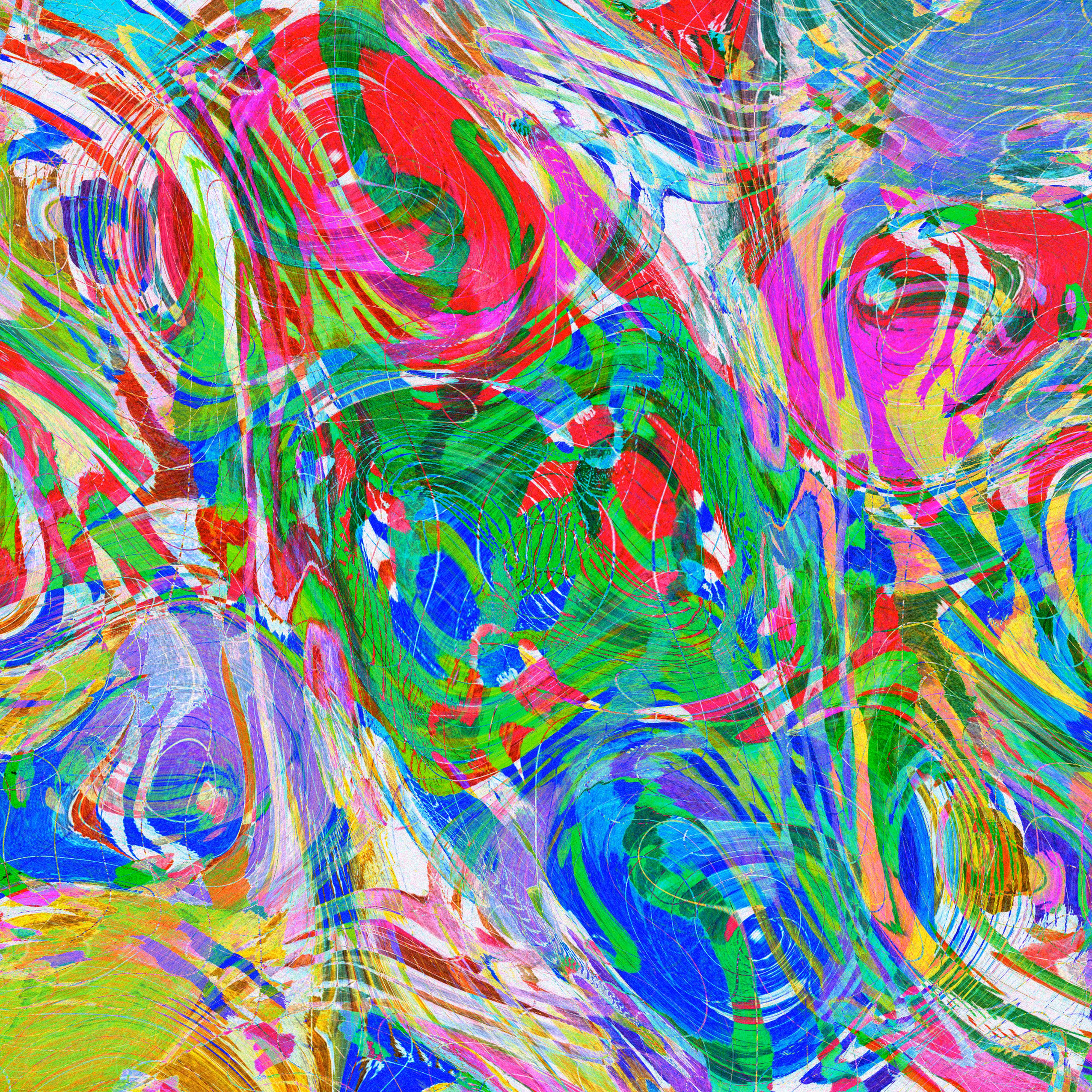 Illusive Realm