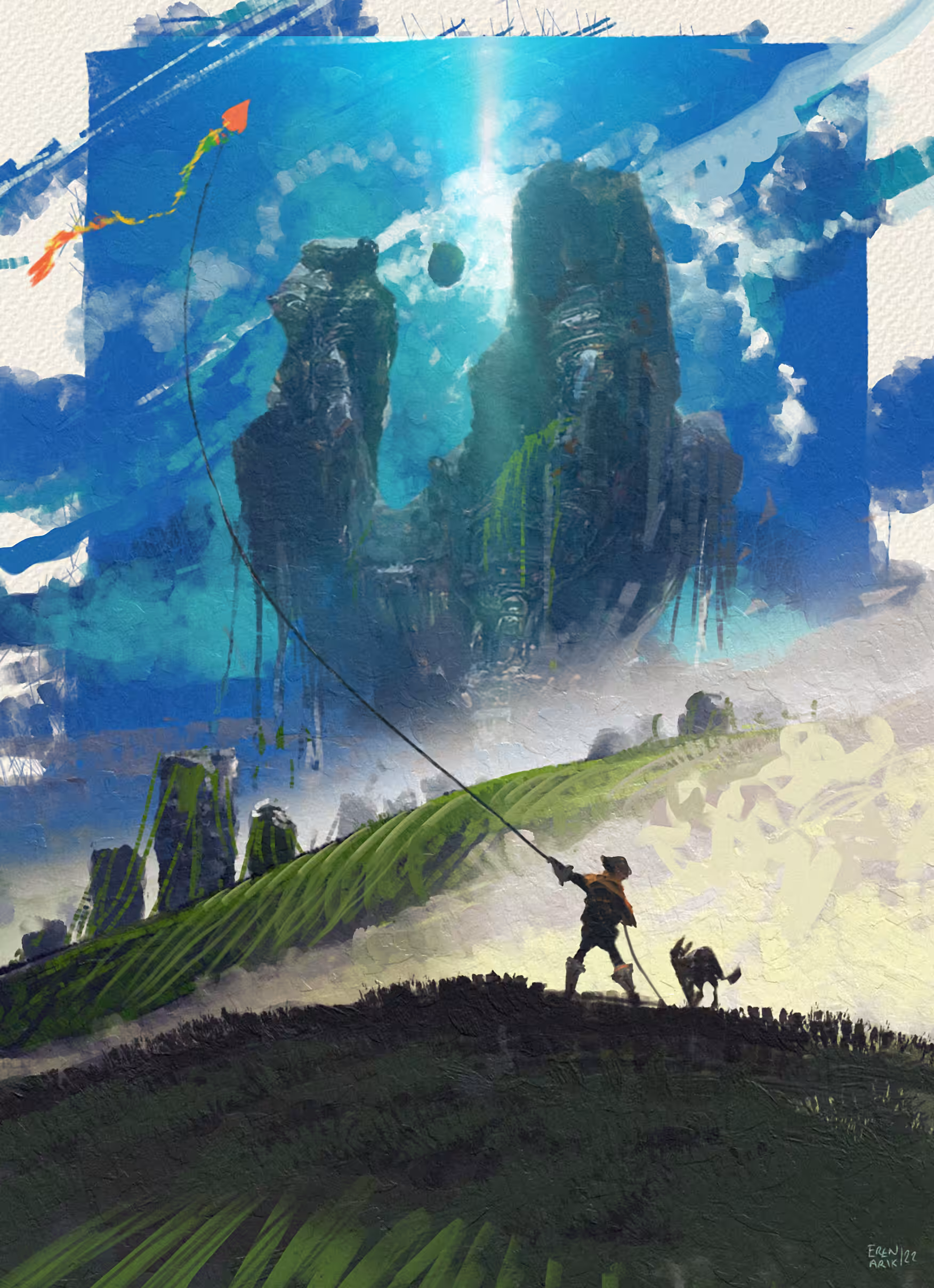 Kite