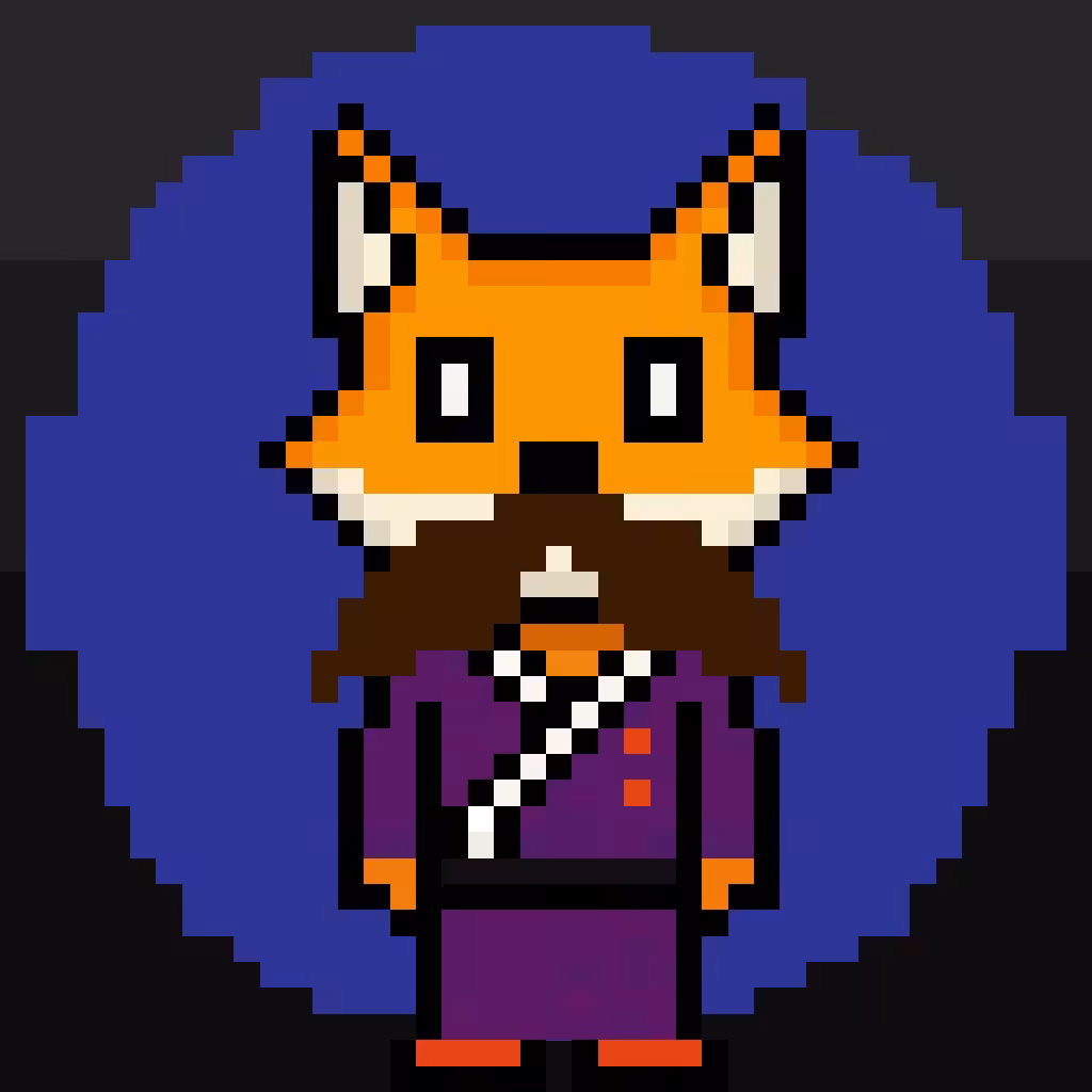 Foxquity #188