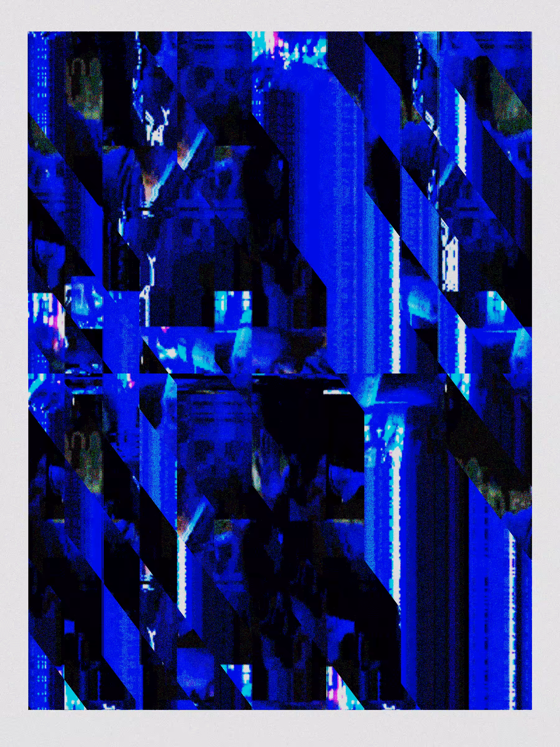 Echo, No Resonance #170