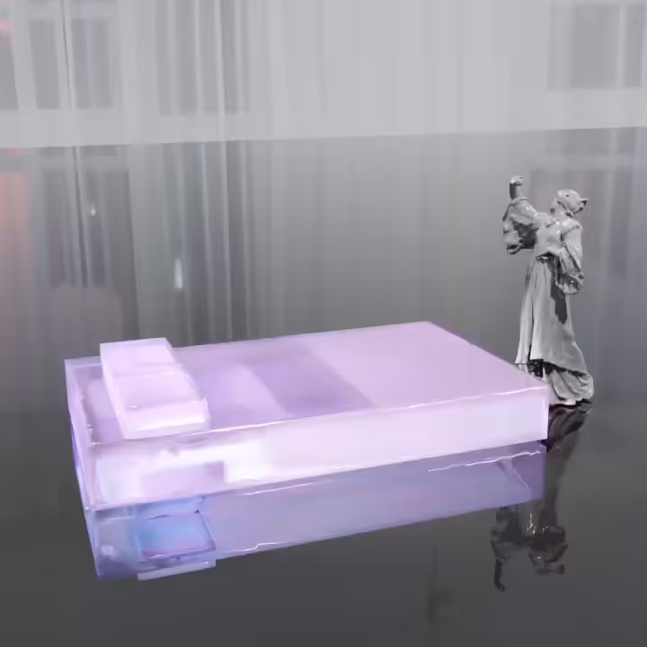 New Mattress