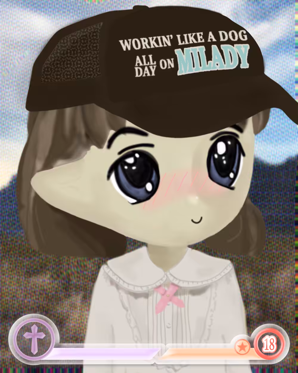 Milady 2977