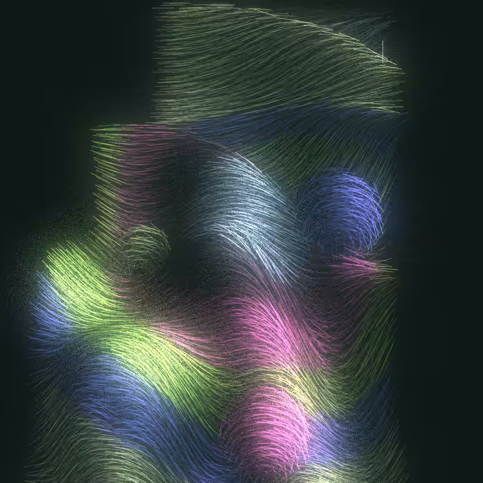 Woolly #3