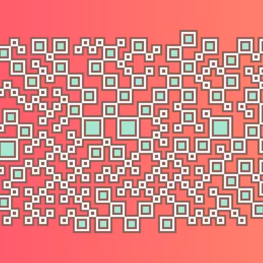 square network #41
