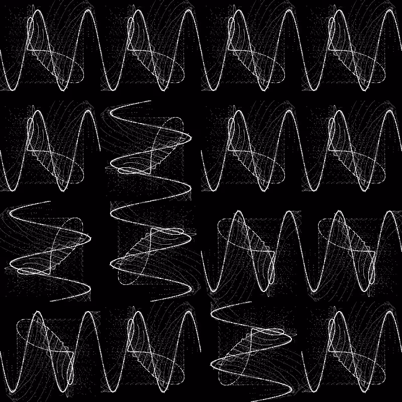 Interpolations #11