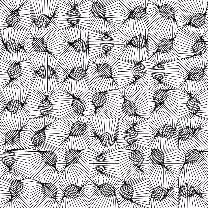 Organic Illusion #173