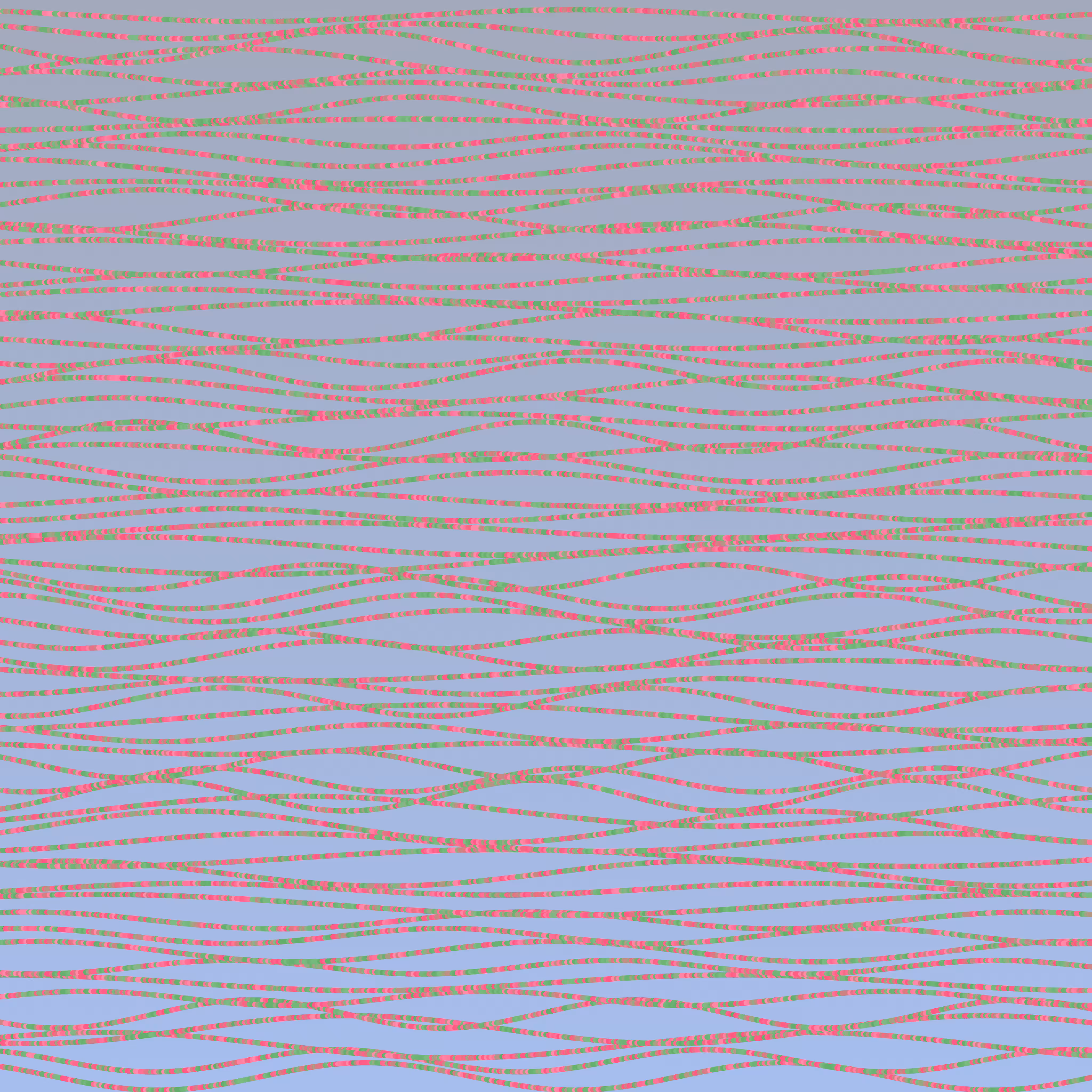 Digital Automata 1.02: Harmonic Cents