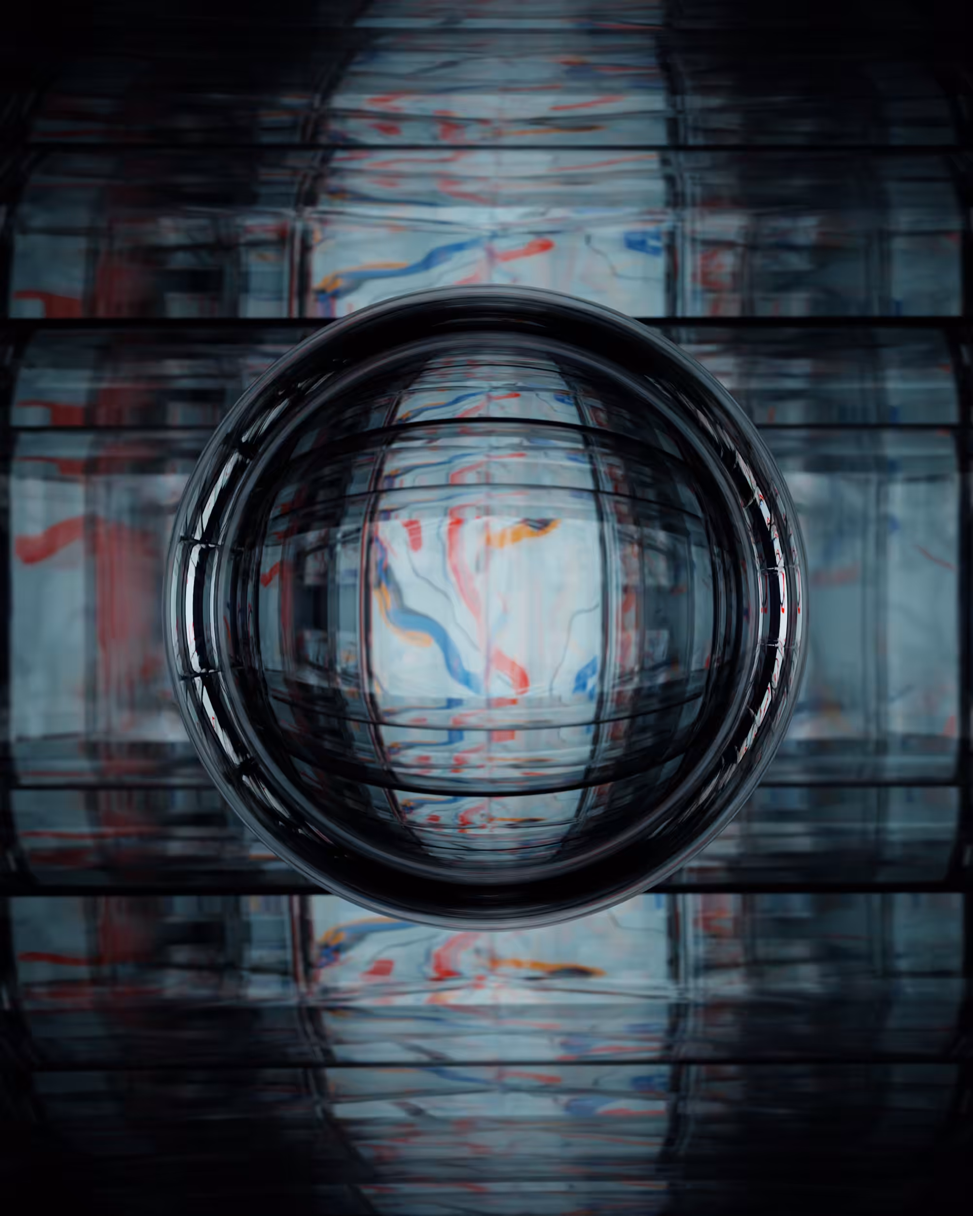 Orb #868