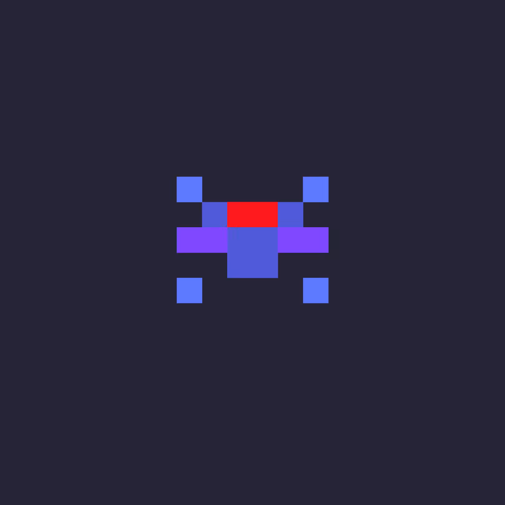 Algo-Invaders #048