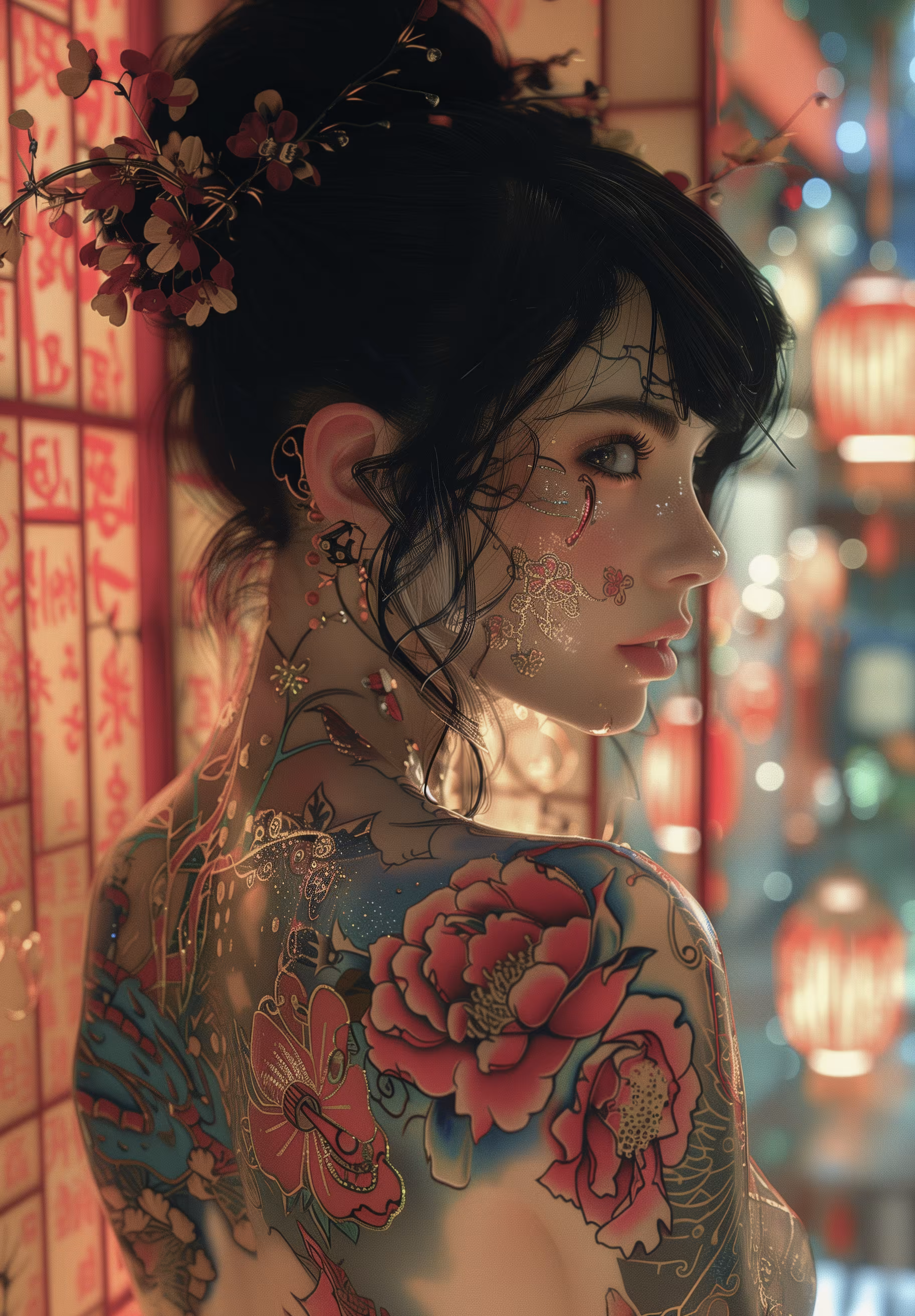 Summer in Japan #2