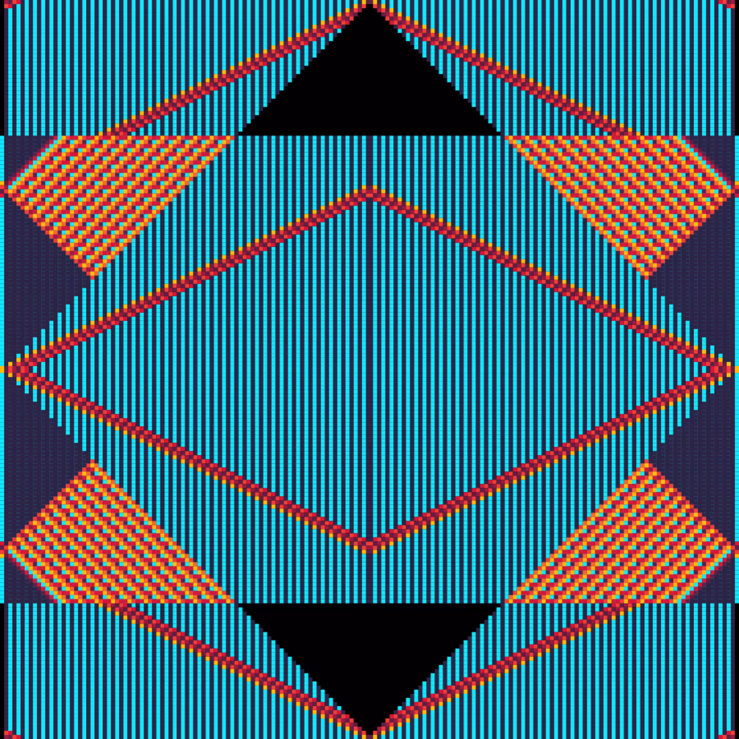 Patterns of Life #114