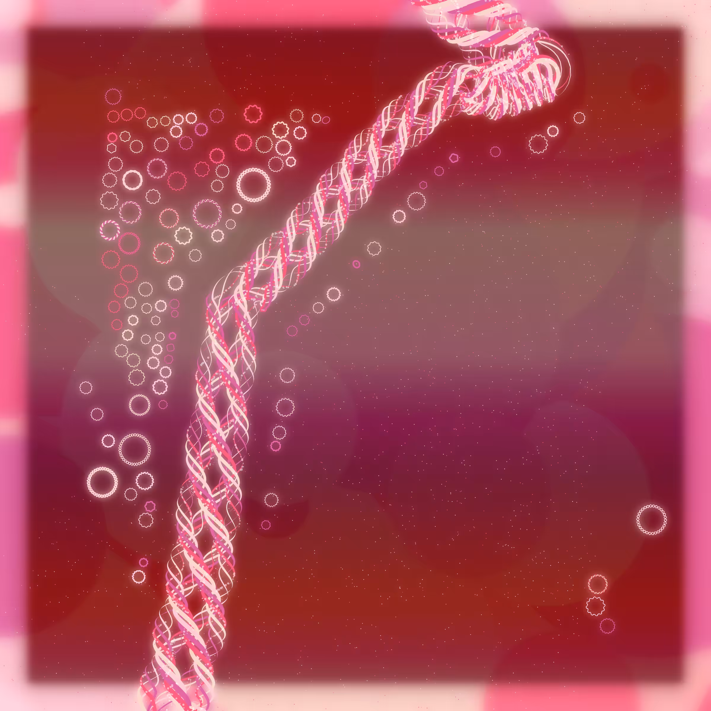 Friendship Bracelets #5781