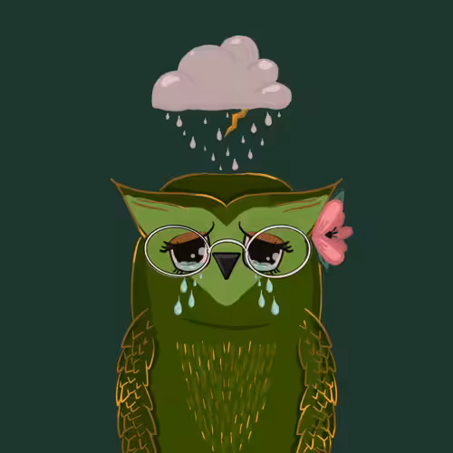 Mournbirds #172