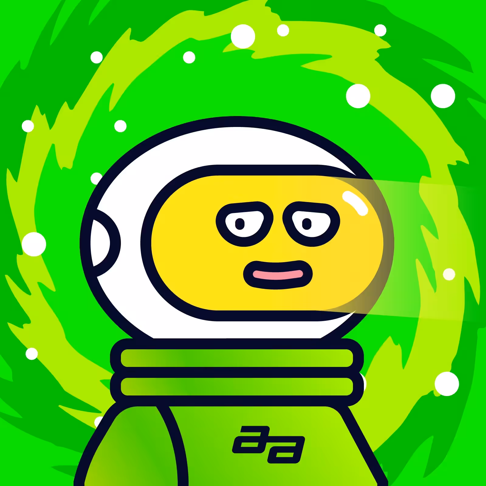 Awkward Astronauts #8934