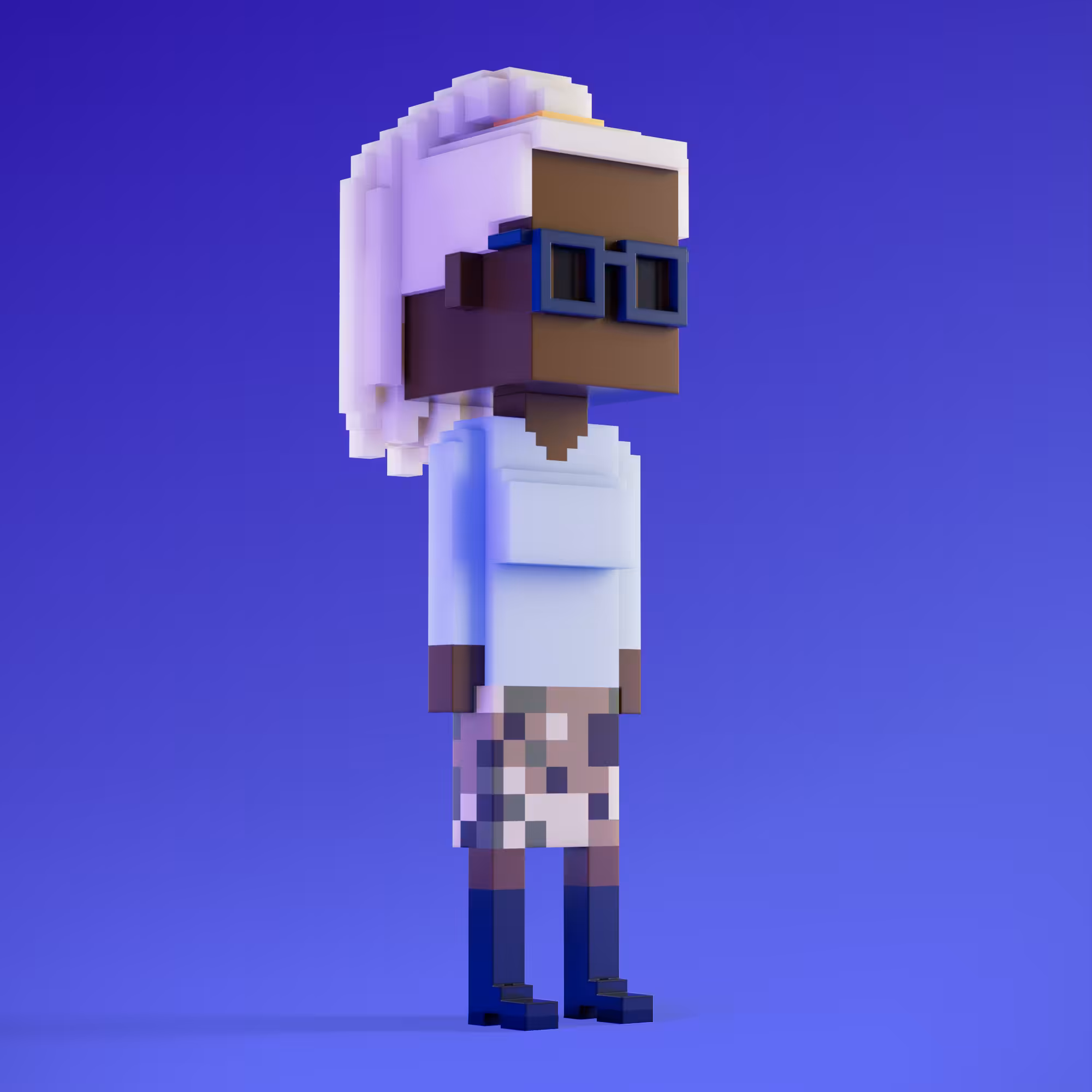 Meebit #17613