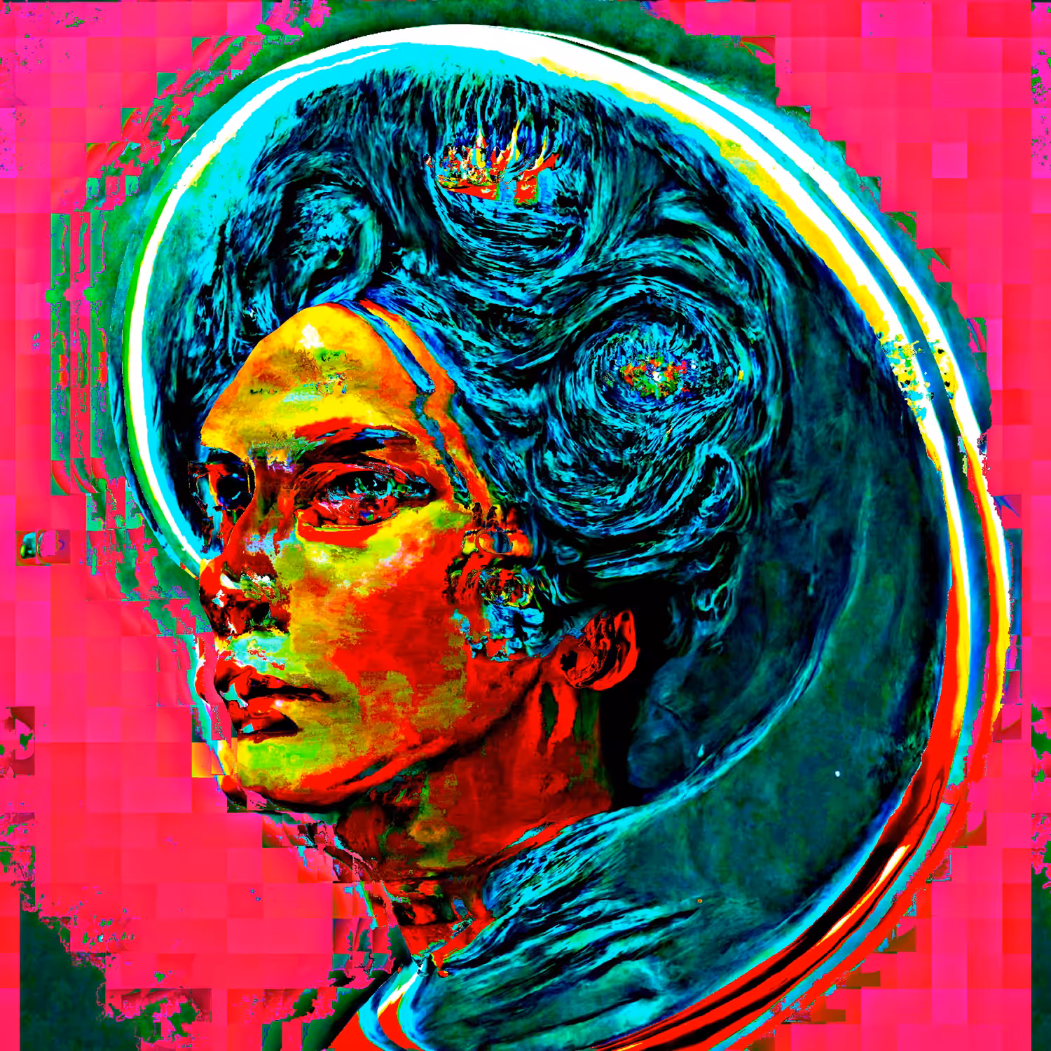 Queen of Uranus