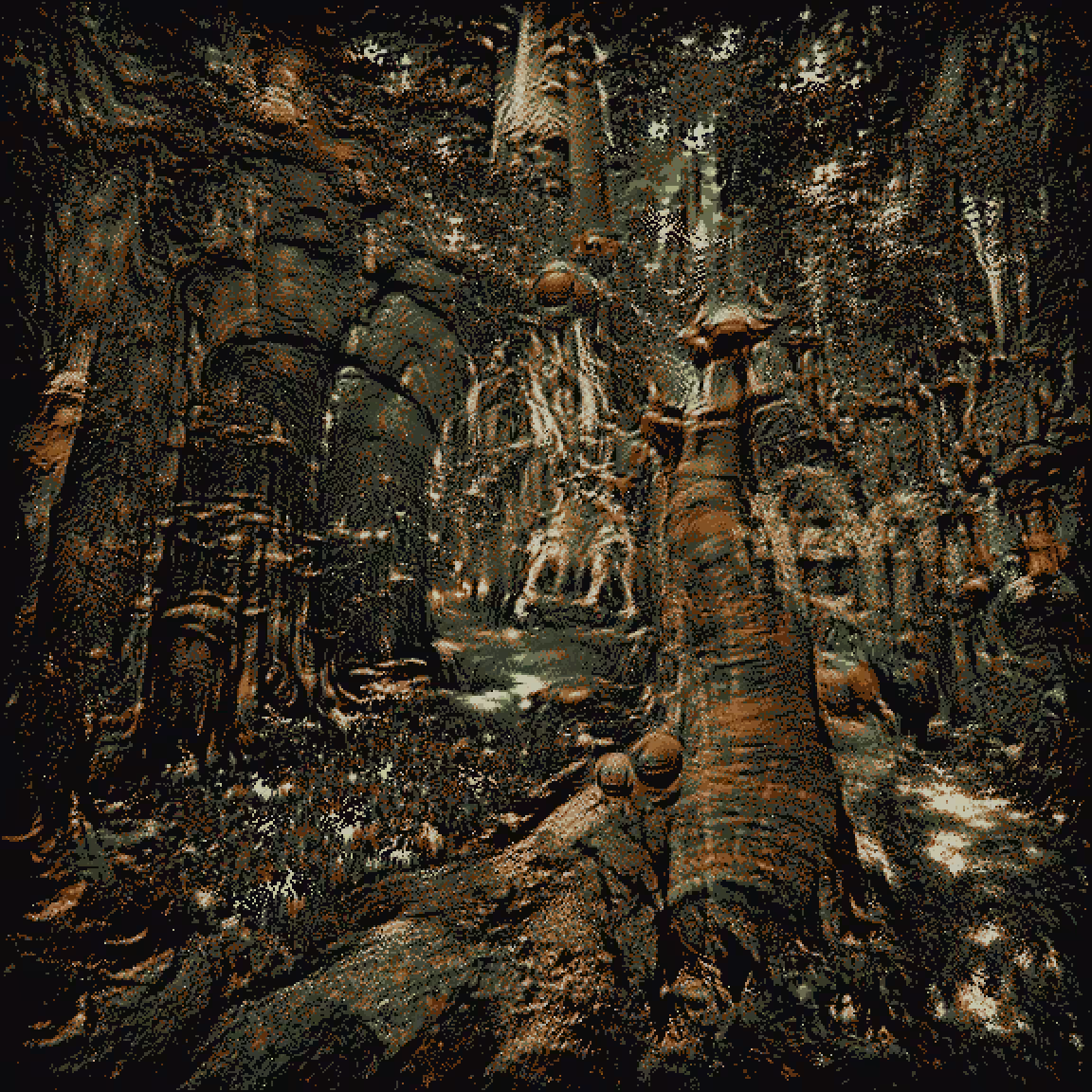 FOREST