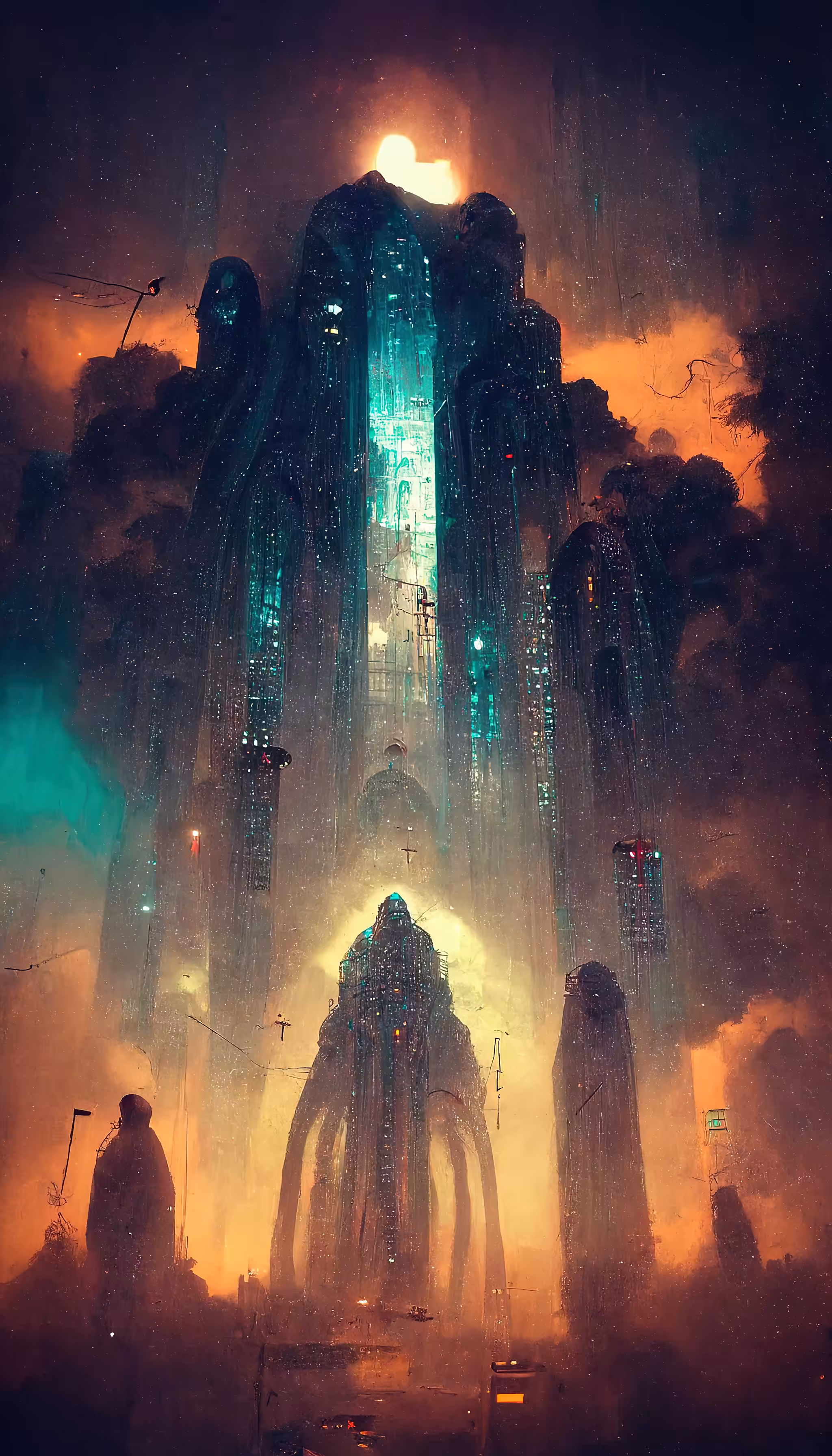 Isolation