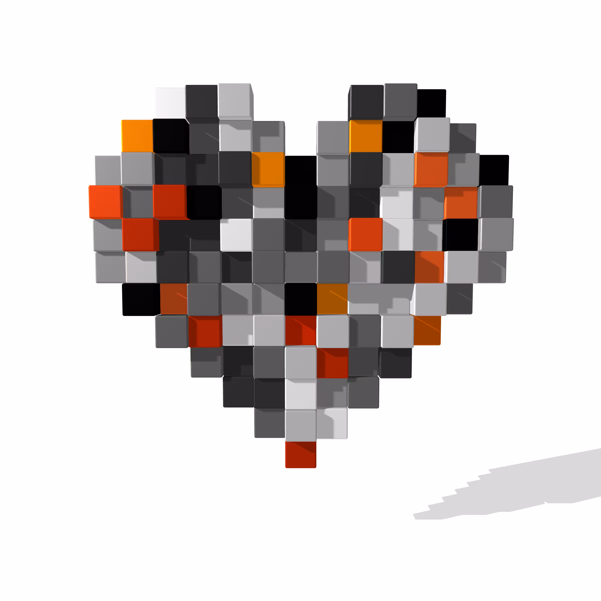 heart + craft #22634