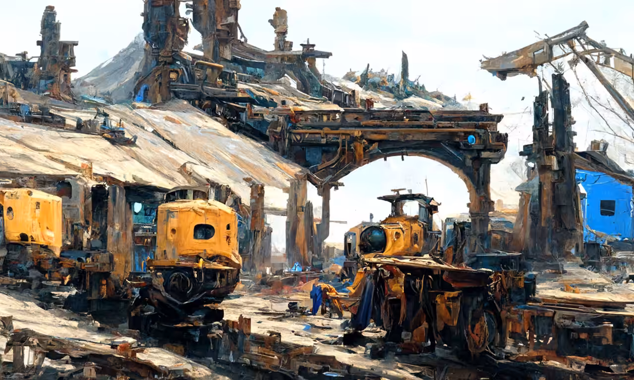 The Retrofitting
