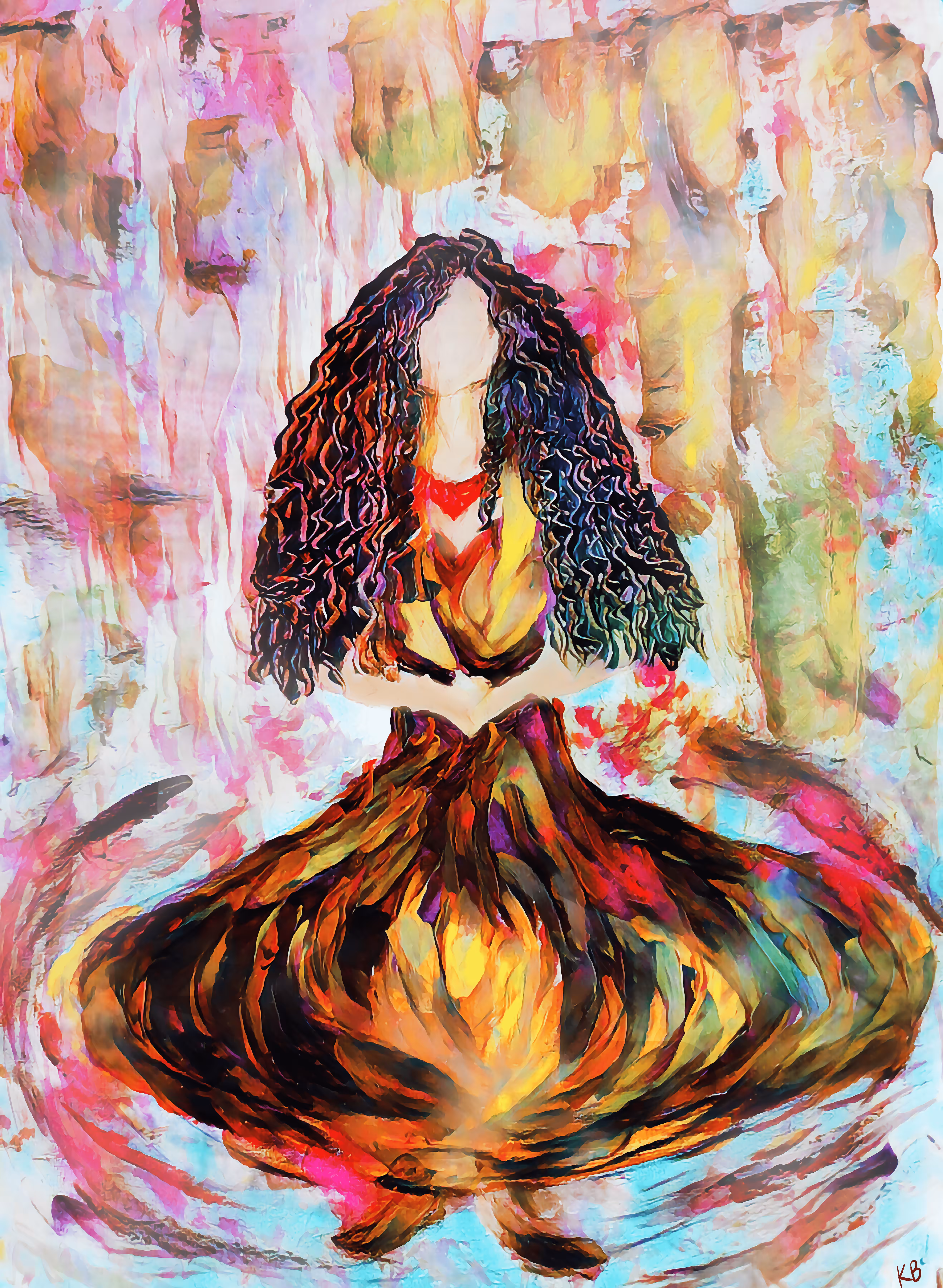 Ethereal Equilibrium