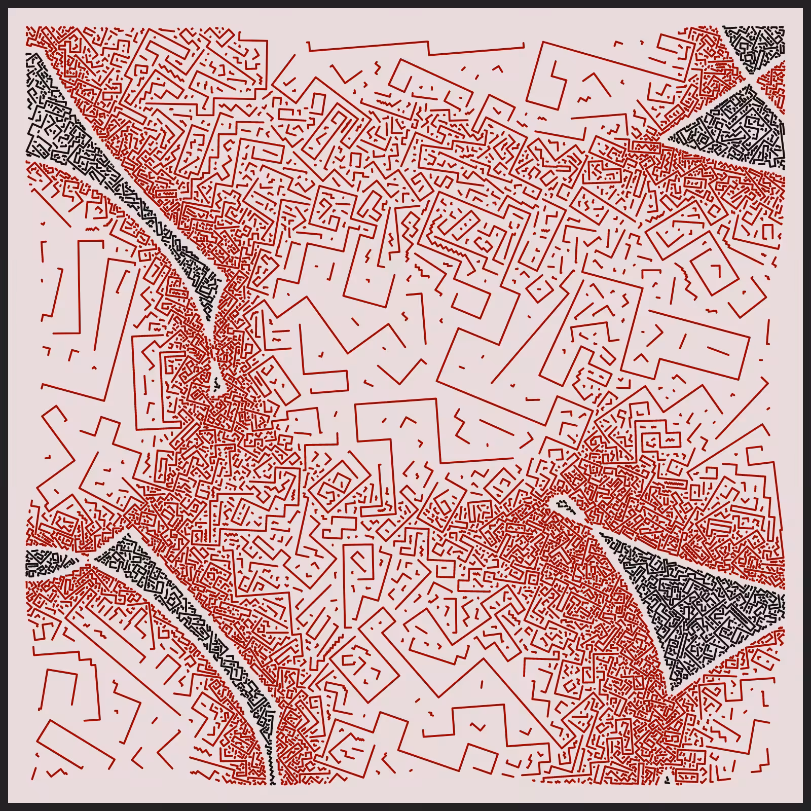 Hypergiraffe #28