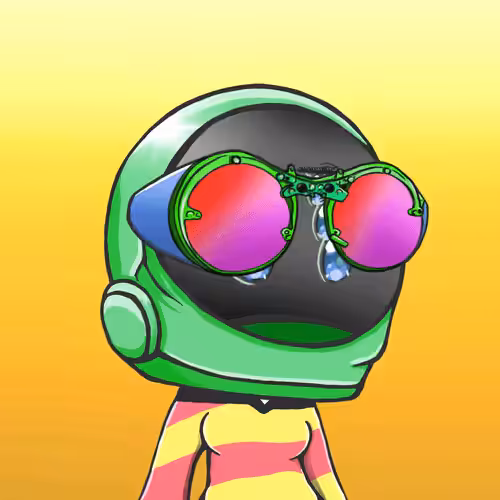 VibeNauts #975