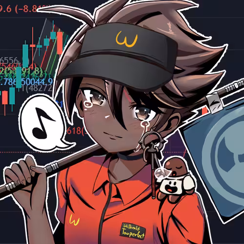Tooperfect Wagie