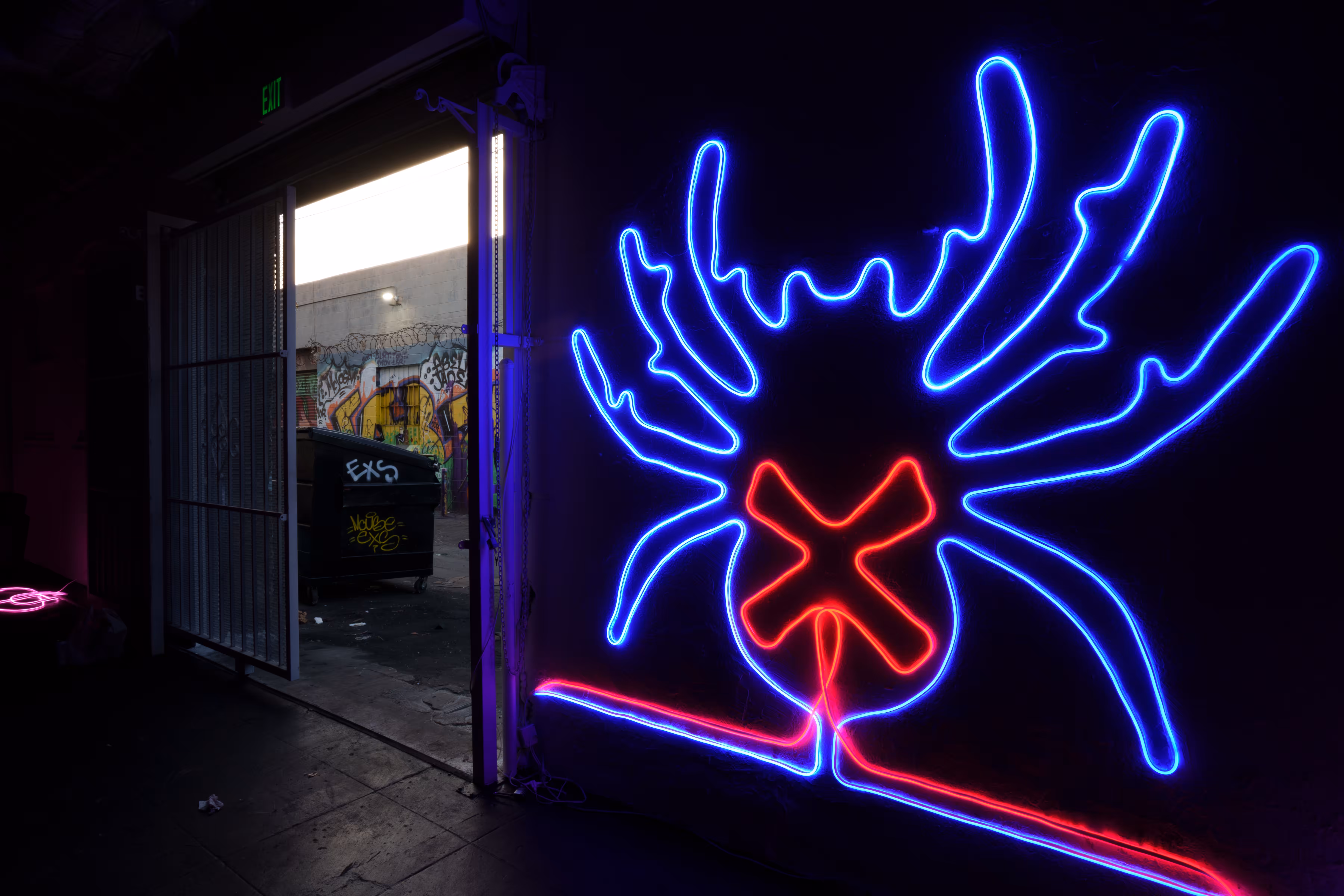 Random Access Photos