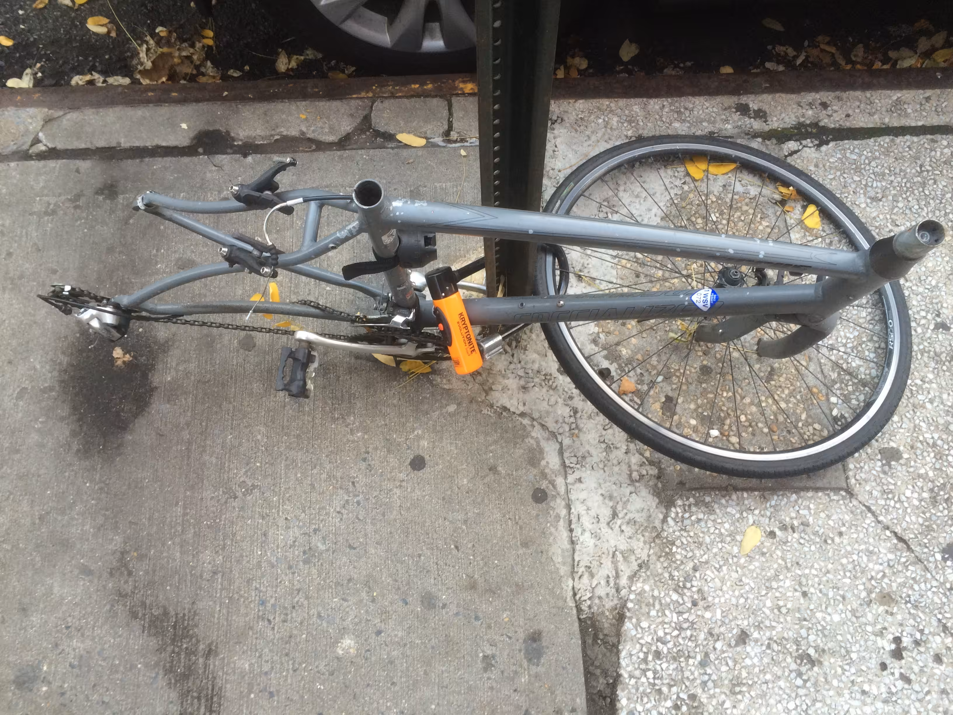 Bike#6