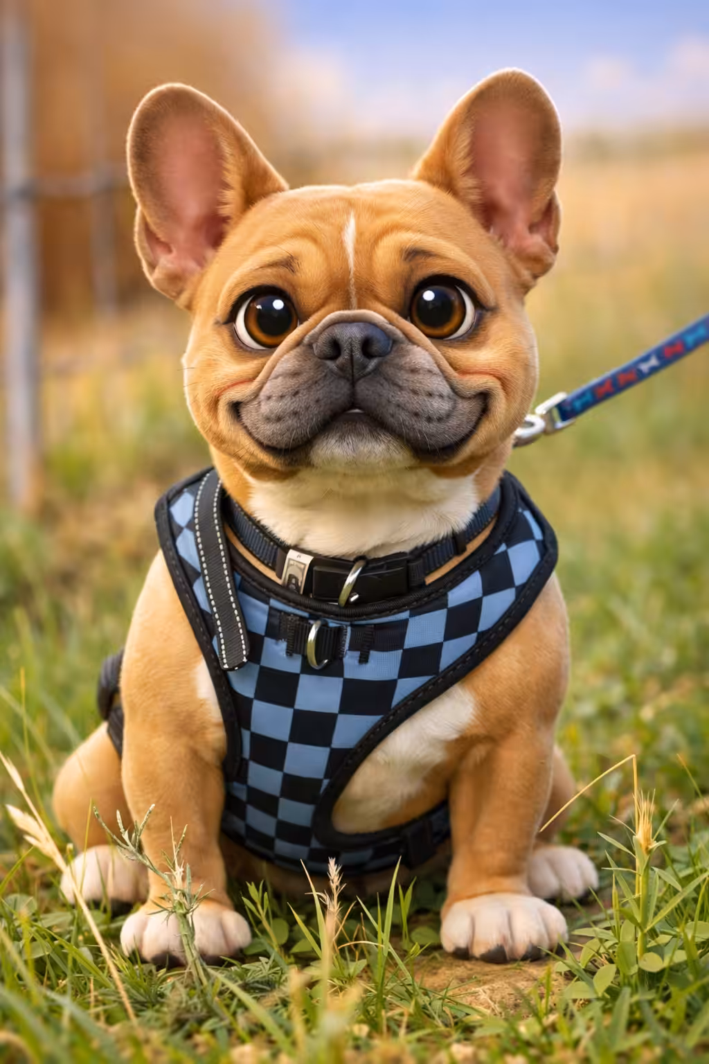 Gus: Standing Ground