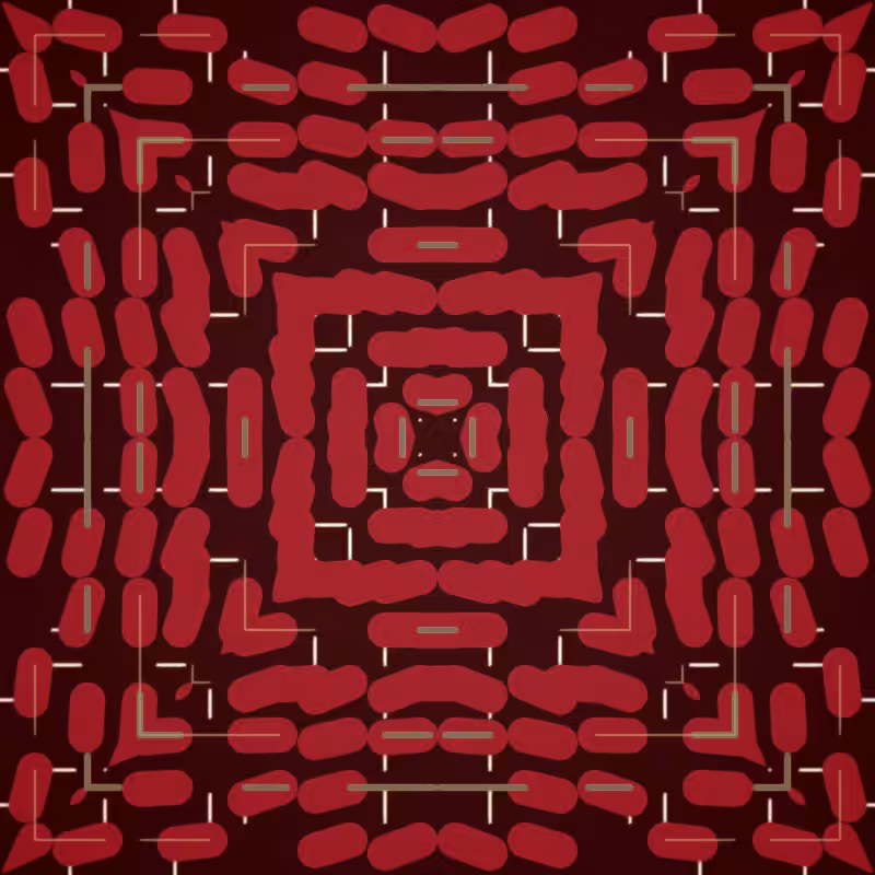 Labyrinth #25