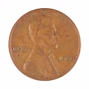Cent #8946