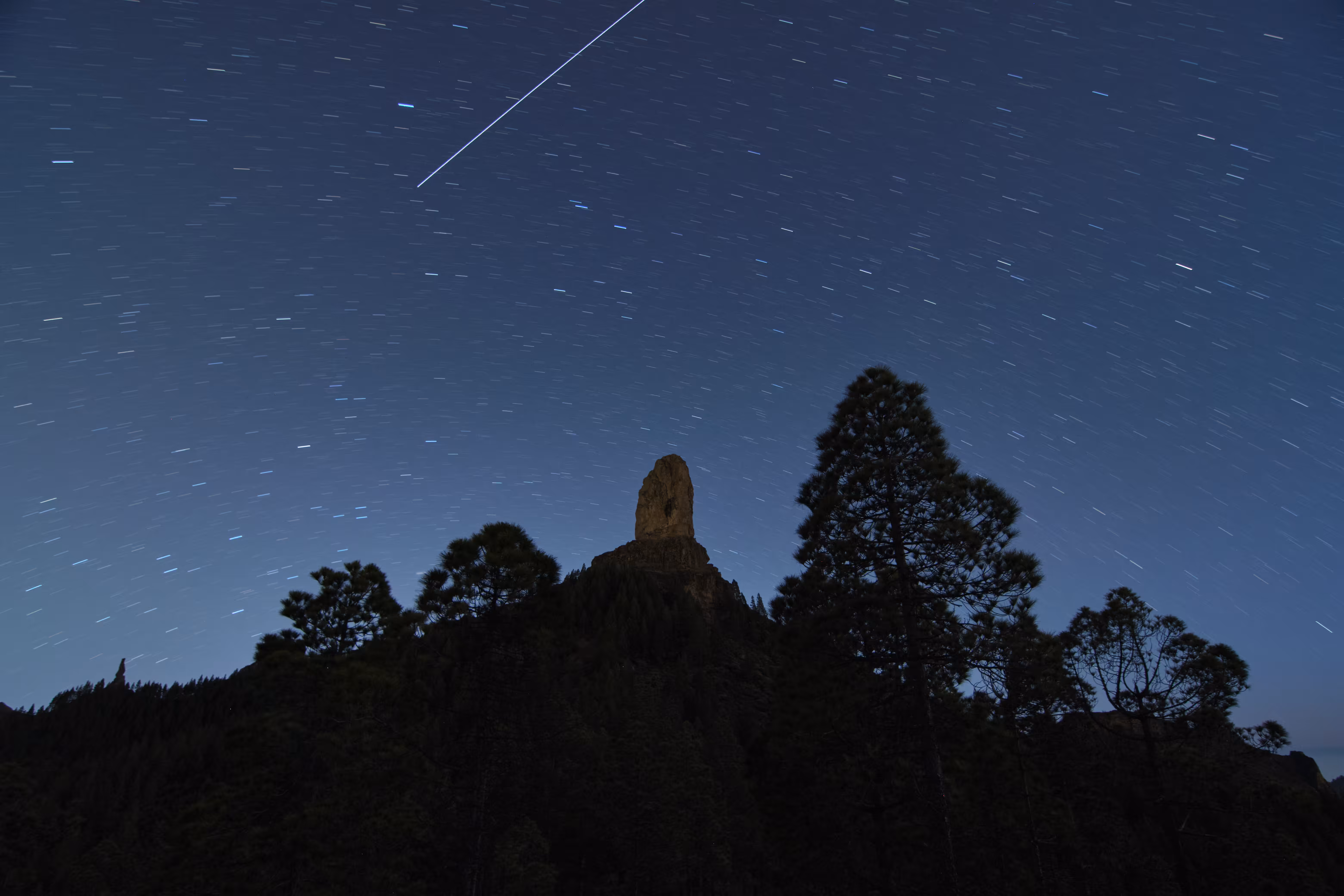 Shooting Star