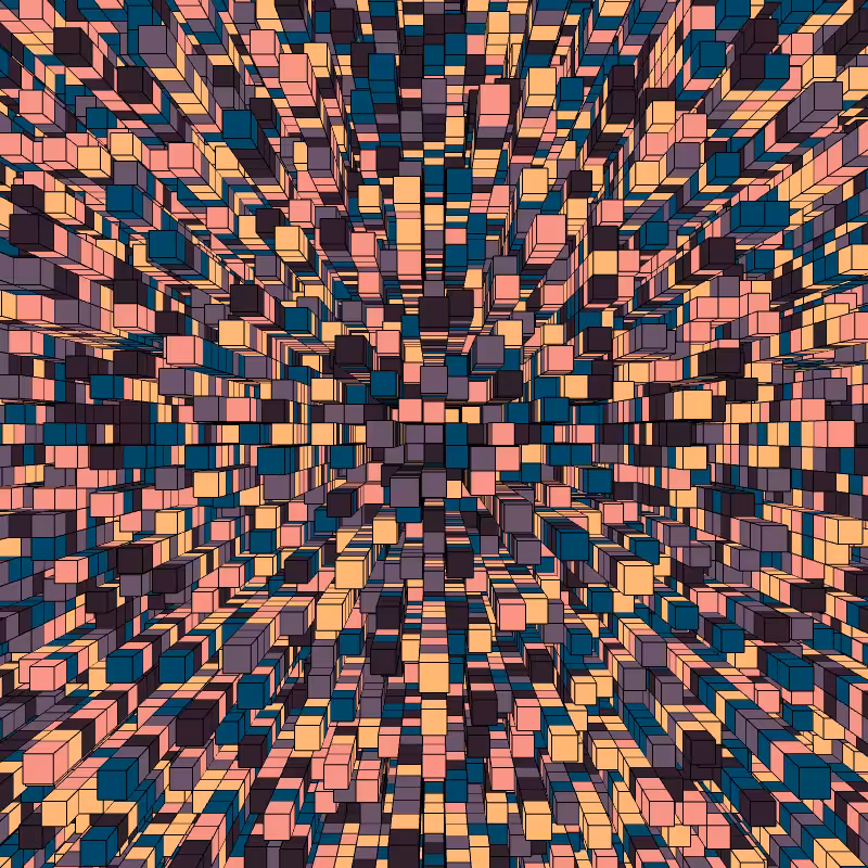 Blocks Unleashed #15