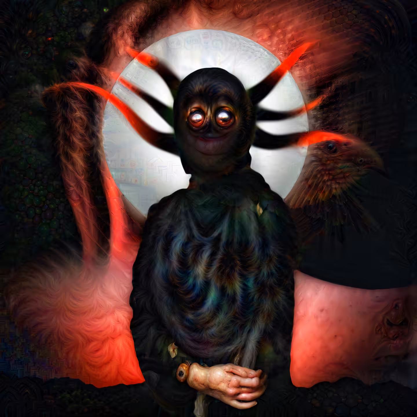 Twisted