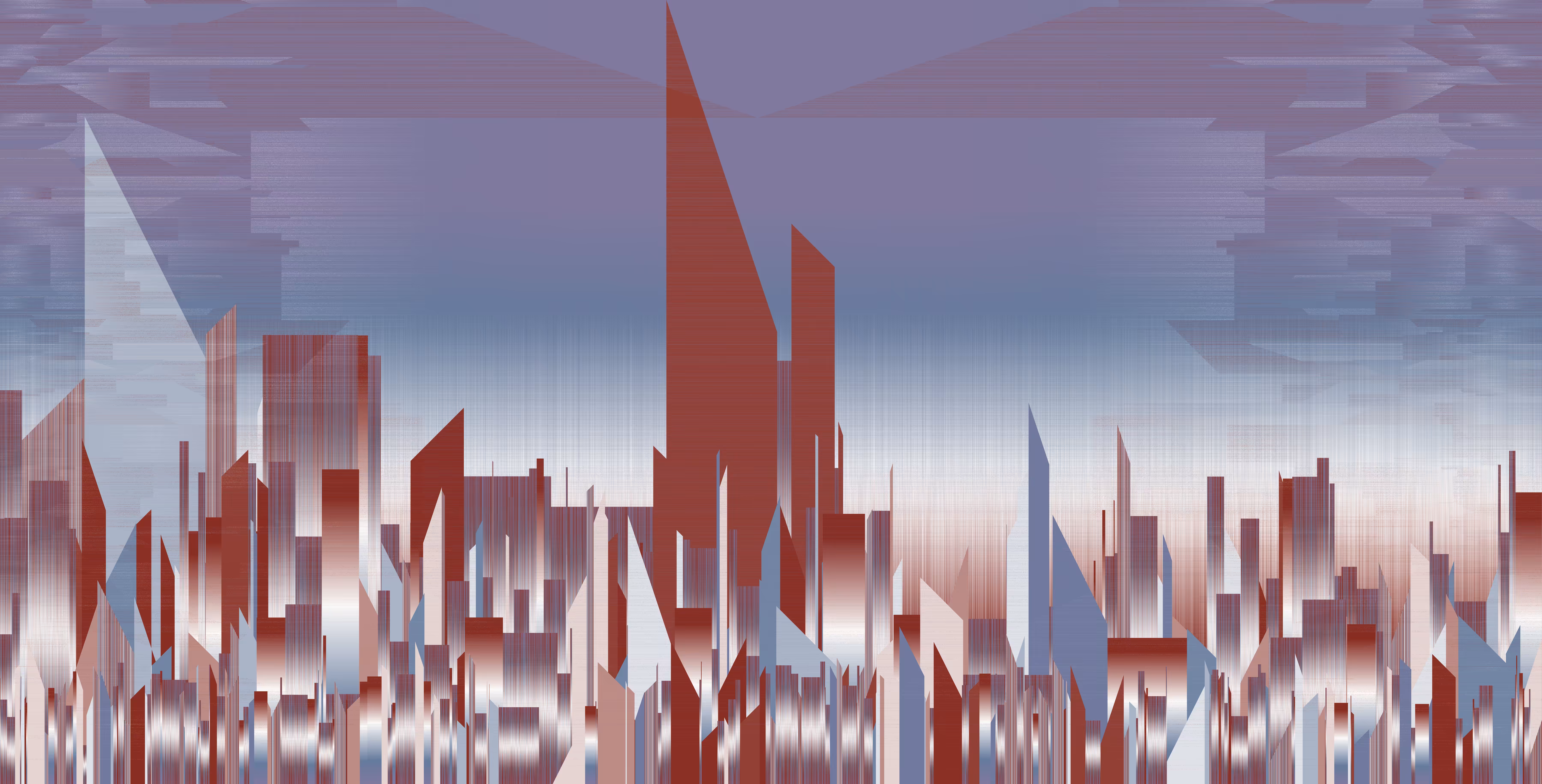Metropolis E: Mega