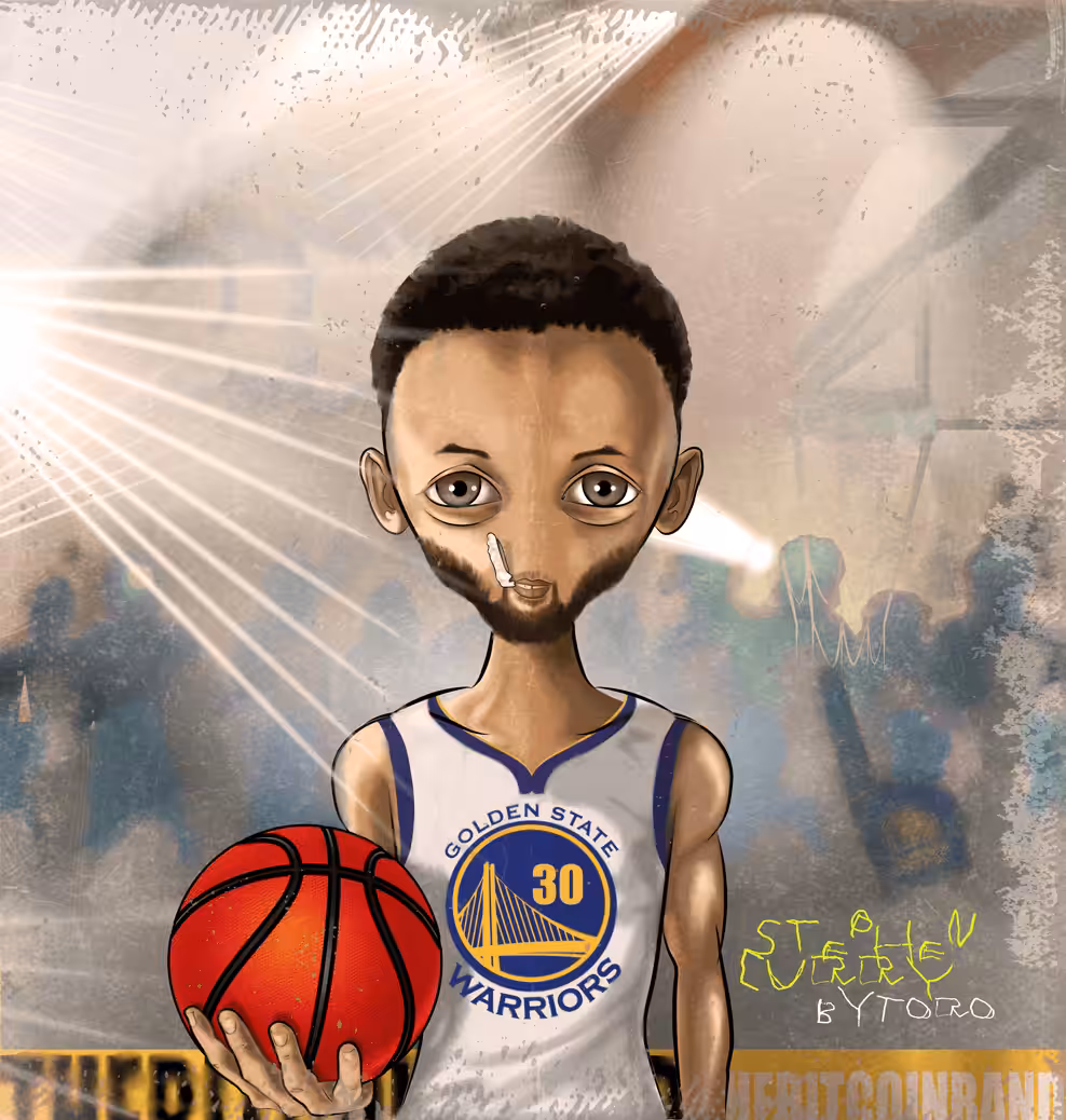 Stephen Curry