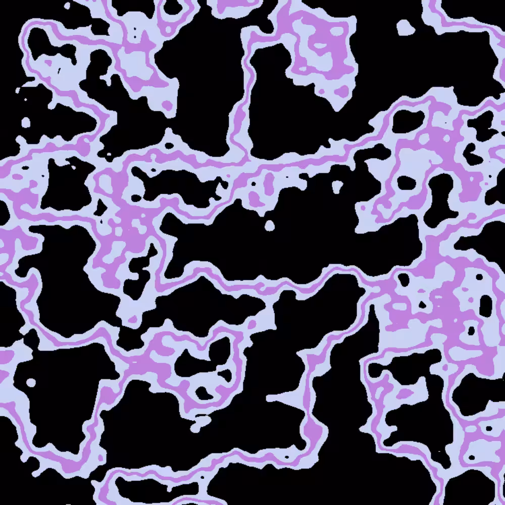 Micro Organism. #9